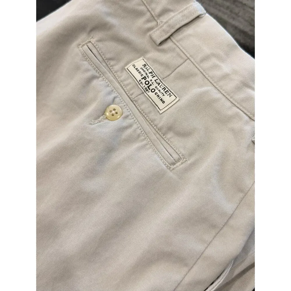 Polo Ralph Lauren pre owned